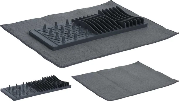 Storage Solutions Indų džiovykla, 2 dalių