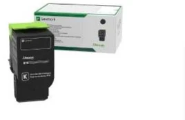 Lexmark MX953,CS963,CX833,95x,96x Blk Rtn 15K Crtg