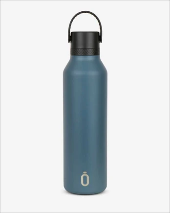 Buteliukas termiczna Runbott Mii 750 ml - morska