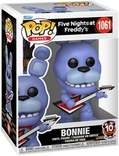 FUNKO POP! Vinilinė figūrėlė: Five Nights at Freddy´s - Freddy kaina
