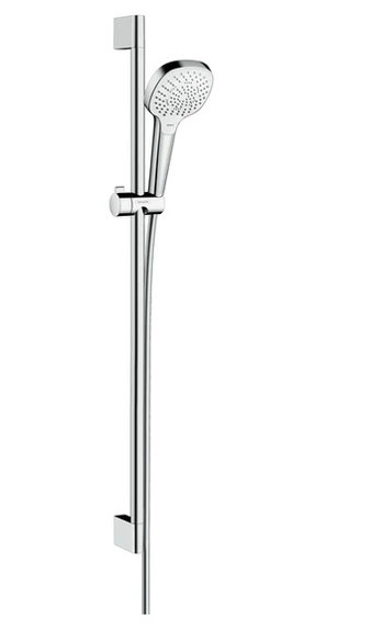Dušo komplektas Hansgrohe Croma Select E Multi 110 90 cm.