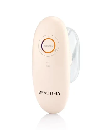Beautifly Lipomasažas Body Slim