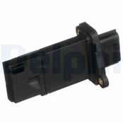 DELPHI AF10141-12B1 Air flowmeter kaina