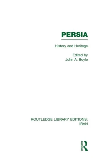 Persia (RLE Iran A)