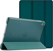 iPad 9, 8, 7 kartos 10,2 colio dėklas A