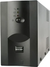 Gembird UPS POWER CUBE USB, RJ12X2 1200VA
