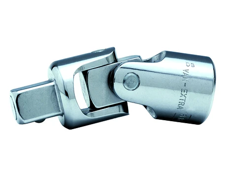 Bahco Universali jungtis 8166, 72mm, 1/2"