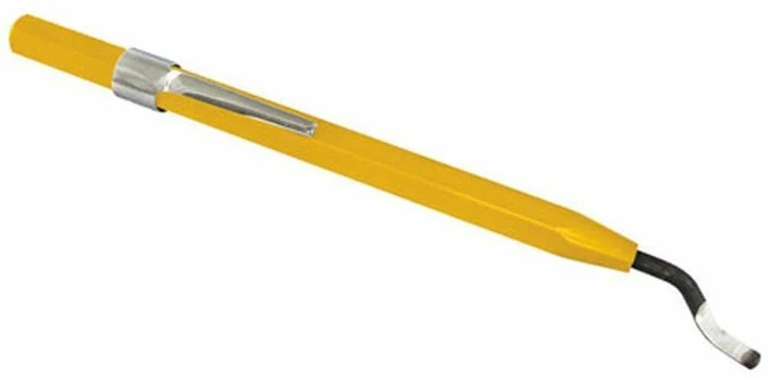 Cps Products Vamzdžių briaunų valymo įrankis