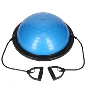 Blue BSX10N Mėlynas BALANCING BALL HMS kaina