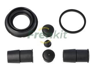 Remonto komplektas, stabdžių apkaba FRENKIT 238068