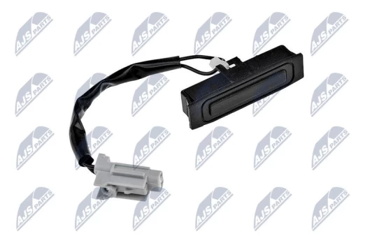 Jungiklis, galinės durys NTY EZC-NS-009