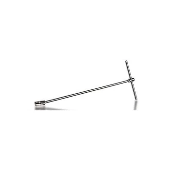 Raktas uždedamas su lankstu, T tipo 12 mm