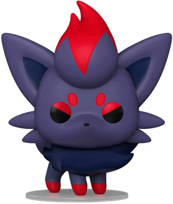 Funko POP figure Pokemon Zorua