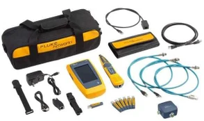 Fluke Networks Fluke LINKIQ TESTER W/ INDUSTRIAL