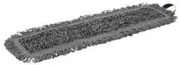 Multi Moppe Wet Scrub 40 cm Velcro,1 stk