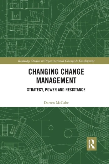 Changing Change Management