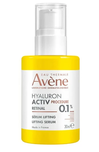 Avene HYALURON ACTIV PROCEDURE lifting serum 30 ml