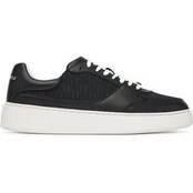Laisvalaikio batai KARL LAGERFELD KL53316 Juoda