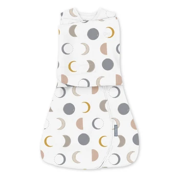 INGENUITY vystyklas SWADDLEME Luna, 3 - 6 mėn., MULTICOLORED, 17388
