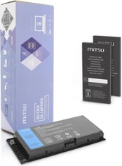Mitsu Dell Precision M6600, M6800
