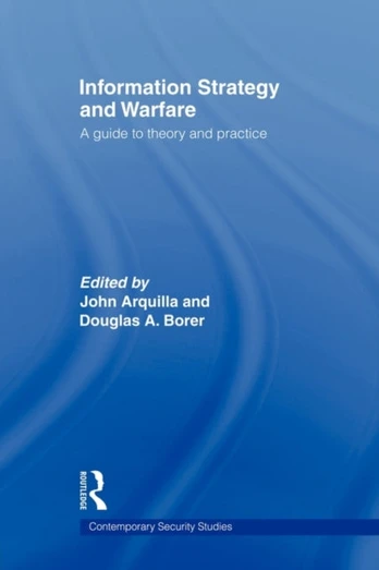 Information Strategy and Warfare