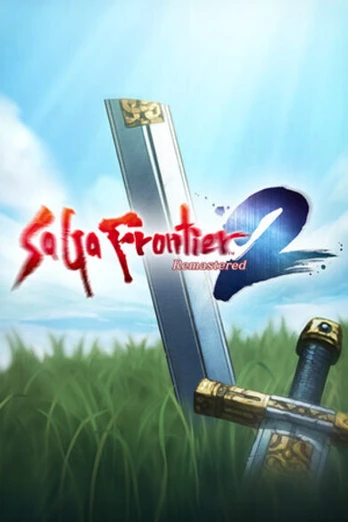SaGa Frontier 2 Remastered PC