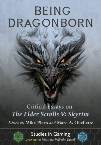 Being Dragonborn
