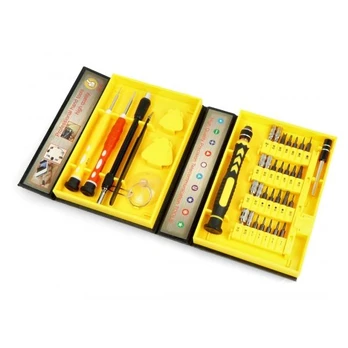 Oem Tikslių atsuktuvų rinkinys K58B - 38 vnt