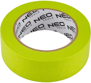 Neo Tools Taśma malarska washi precyzyjna 36mm x 50m