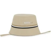 BOSS Skrybėlė J53100 Smėlio