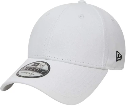 New Era 9forty Basic - Royal/baltas