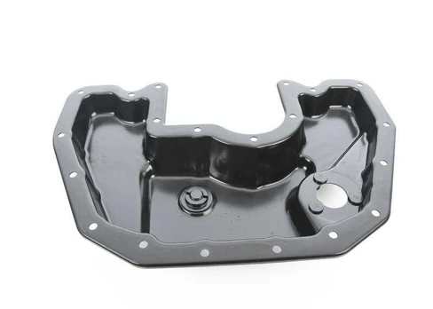 BMW E65 E66 Sedanas Alyvos bakelis originalus 11137546655