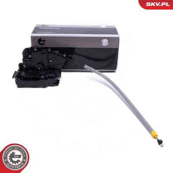 Durų užraktas ESEN SKV 60SKV264
