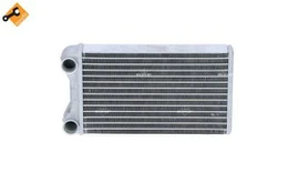 NRF NRF 54369 Interior heater radiator