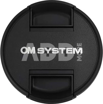 OM System LC-72D Lens Cap for EZ-M4015 PRO