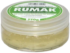 Arklio gelis nuo mėlynių Rumak, 0.25 kg kaina