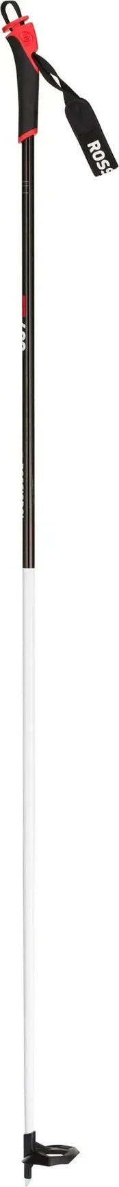 Slidinėjimo lazdos lygumų Rossignol FT-600 RDI9530, 150 cm