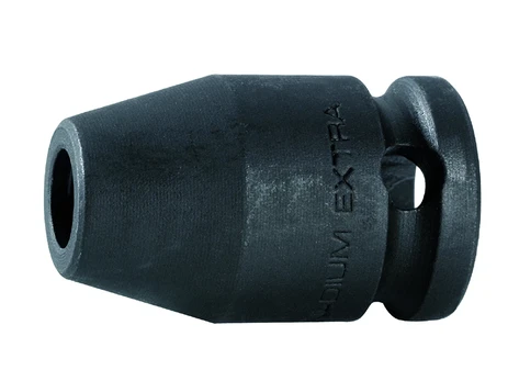 Bahco Adapteris antgaliams į HEX 1/4" 26mm