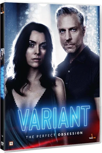 Variantas (taip pat žinomas kaip Tobula manija)