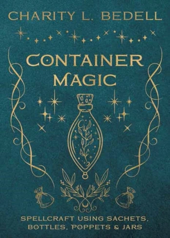 Container Magic