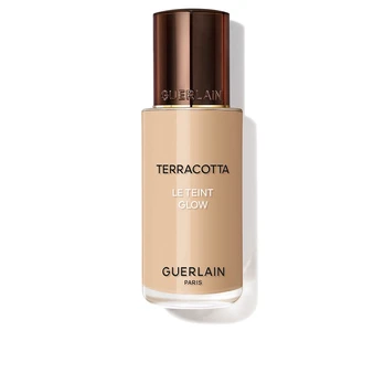 Guerlain TERRACOTTA LE TEINT GLOW fluid foundation #3N 30 ml