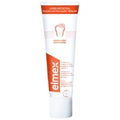 Elmex Toothpaste Caries Protection 75 ml 75ml Unisex kaina