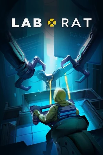 Lab Rat Xbox