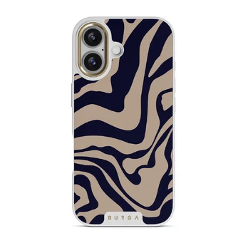 Vigilant - iPhone 17 Case, Elite Light (MagSafe) / Gold