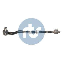 Strypo montavimas RTS 90-99553-2