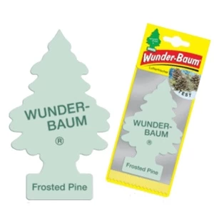 Wunder Baum Blow Stebuklų medis – Choinka – apšalusi pušis