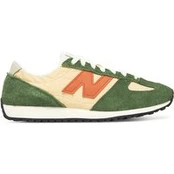 New Balance Laisvalaikio batai U471VBA M Žalia