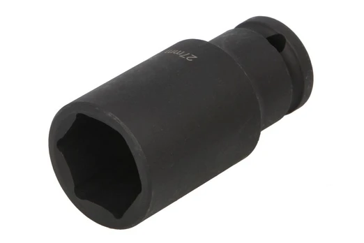 Galvutė šešiakampė 1/2" 27 mm 27 mm 0X331327