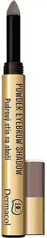 Dermacol Powder Eyebrow Shadow No. 2 1g
