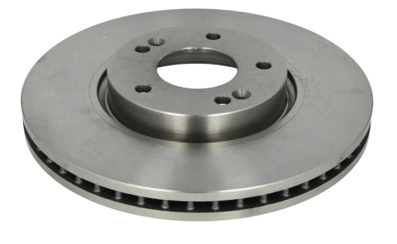 TRW DF6108S Brake Disc